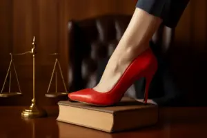 Storia delle scarpe col tacco: come un semplice accessorio è diventato simbolo di potere