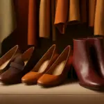 Colori scarpe autunno inverno: la palette ideale che valorizza ogni guardaroba