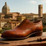 Scarpe artigianali italiane famose nel mondo: le città dove nascono i capolavori poco noti