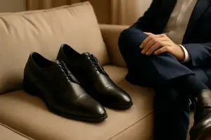 Scarpe eleganti per cerimonia: quelli che sembrano costosi ma sono super comodi