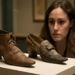 Perché esistono scarpe spaiate nei musei? Il motivo storico affascinante che nessuno immagina