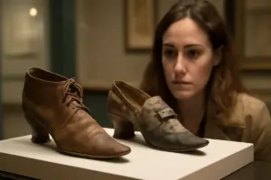 Perché esistono scarpe spaiate nei musei? Il motivo storico affascinante che nessuno immagina