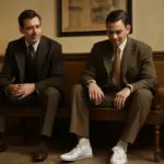 Quando si sono usate per la prima volta le scarpe da ginnastica? L’episodio che ha cambiato la storia del comfort