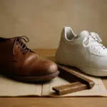 Come sono cambiati i numeri delle scarpe nel tempo: misure antiche e curiosità sulle taglie di oggi