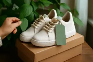 Scarpe sostenibili: come riconoscere i brand davvero green e scegliere senza false promesse