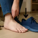 Quali sono le migliori scarpe per piede largo? Caratteristiche da cercare per vestibilità impeccabile
