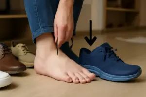 Quali sono le migliori scarpe per piede largo? Caratteristiche da cercare per vestibilità impeccabile