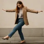Abbinare scarpe animalier agli outfit quotidiani: il segreto dell’equilibrio