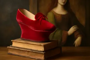 Come si chiamava la scarpa più amata del Rinascimento? Il nome curioso rimasto nei libri di moda