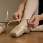 Elastici delle scarpe ballerine che cedono: perché succede e il rimedio che funziona davvero