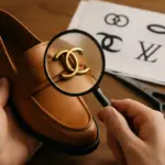 Da cosa derivano i simboli delle case di moda sulle scarpe? Il segno distintivo che pochi sanno riconoscere