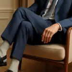 Posso portare sandali con calzini? Il modo elegante che convince anche i più scettici