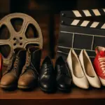 Scarpe e cinema: le calzature più famose della storia del film, il significato dietro le scelte di scena