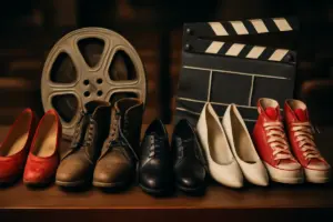 Scarpe e cinema: le calzature più famose della storia del film, il significato dietro le scelte di scena