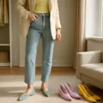 Scarpe color pastello: il dettaglio che aggiorna e illumina subito il tuo guardaroba