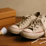 Stringhe lise troppo presto? La soluzione duratura per prolungare la vita delle scarpe