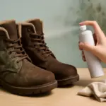 Scarpe invernali e muffa: come evitare i cattivi odori dopo la stagione fredda