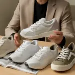 Sneakers di tendenza 2024: come scegliere i modelli must-have senza sbagliare investimento