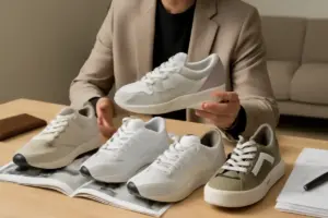 Sneakers di tendenza 2024: come scegliere i modelli must-have senza sbagliare investimento