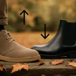 Polacchine o Chelsea boot per l’autunno? I pro e contro che nessuno ti dice