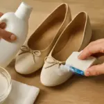 Detersivo giusto per scarpe delicate: cosa scegliere per non rovinare i materiali