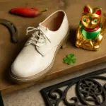 Scarpe e superstizioni: quali credenze si nascondono nei rituali di tutto il mondo?