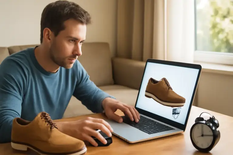 Qual è il momento migliore per comprare scarpe online? I segreti per fare affari veri senza rischi