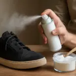 Rimuovere l’odore cattivo dalle calzature: il rimedio efficace che pochi utilizzano