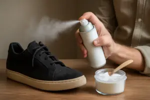 Rimuovere l’odore cattivo dalle calzature: il rimedio efficace che pochi utilizzano