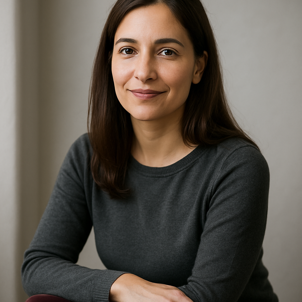 Elena Ghidelli