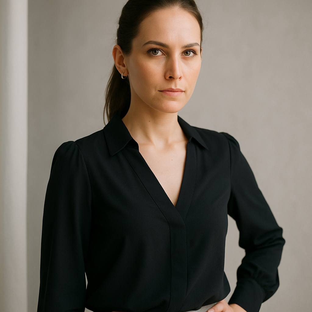 Claudia Zanobi