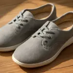Scarpe con plantare memory: nuove proposte comfort nella moda primavera-estate